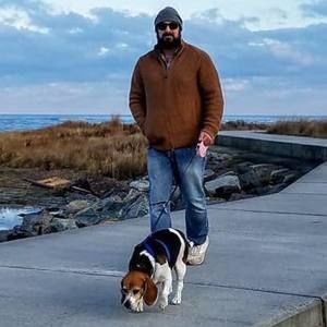 Meet your Posher, Tony